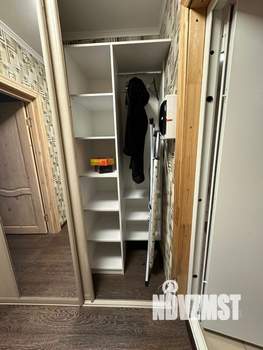 1-к квартира, вторичка, 36м2, 3/17 этаж