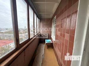 1-к квартира, вторичка, 43м2, 11/12 этаж