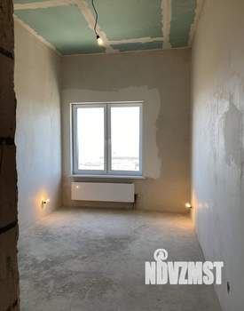 3-к квартира, вторичка, 91м2, 25/25 этаж