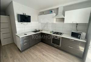 1-к квартира, вторичка, 49м2, 3/10 этаж