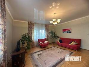 3-к квартира, вторичка, 104м2, 3/4 этаж