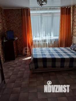 Студия квартира, вторичка, 18м2, 4/5 этаж