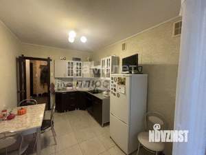 1-к квартира, вторичка, 43м2, 7/10 этаж