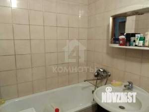 2-к квартира, вторичка, 43м2, 3/5 этаж