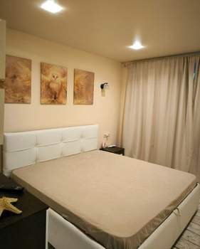 3-к квартира, вторичка, 91м2, 9/18 этаж