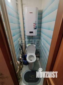 1-к квартира, вторичка, 38м2, 2/9 этаж