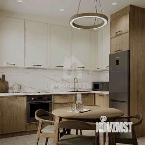 2-к квартира, вторичка, 52м2, 13/18 этаж