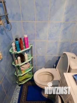 1-к квартира, вторичка, 30м2, 3/3 этаж
