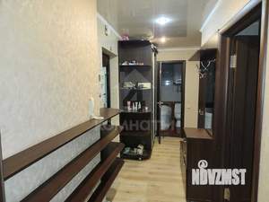 2-к квартира, вторичка, 57м2, 14/17 этаж