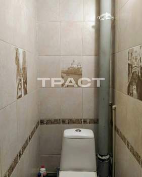 2-к квартира, вторичка, 54м2, 5/9 этаж