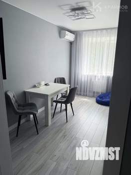 2-к квартира, вторичка, 41м2, 3/5 этаж