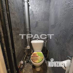 2-к квартира, вторичка, 55м2, 1/10 этаж