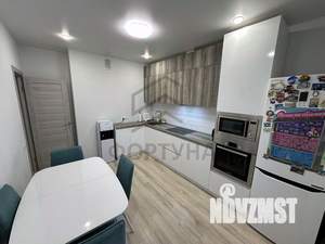 3-к квартира, вторичка, 78м2, 19/22 этаж