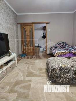 2-к квартира, вторичка, 52м2, 10/10 этаж