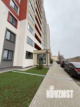 Студия квартира, вторичка, 23м2, 4/15 этаж