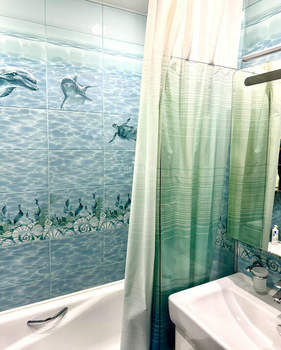 2-к квартира, вторичка, 60м2, 2/10 этаж