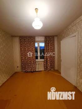 2-к квартира, вторичка, 38м2, 4/5 этаж