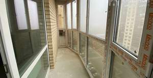 Студия квартира, вторичка, 31м2, 12/17 этаж