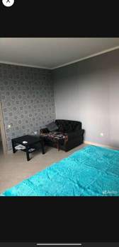 1-к квартира, вторичка, 39м2, 9/18 этаж