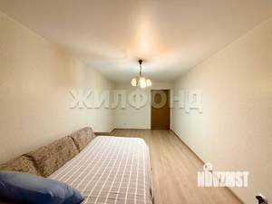 1-к квартира, вторичка, 50м2, 7/10 этаж