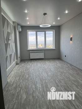 1-к квартира, вторичка, 36м2, 7/15 этаж