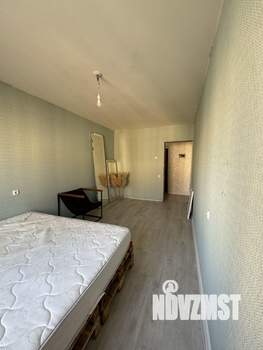 1-к квартира, вторичка, 35м2, 7/11 этаж