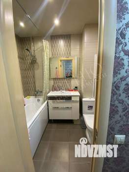 2-к квартира, вторичка, 46м2, 11/12 этаж