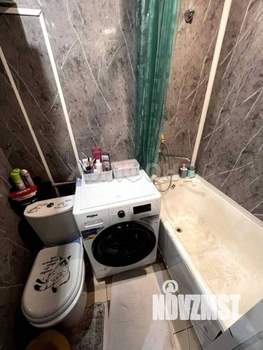 1-к квартира, вторичка, 28м2, 8/9 этаж