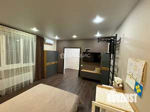 1-к квартира, вторичка, 38м2, 8/17 этаж