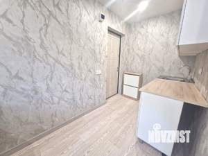 Студия квартира, вторичка, 16м2, 3/9 этаж