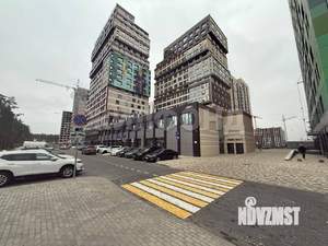 1-к квартира, вторичка, 43м2, 4/14 этаж