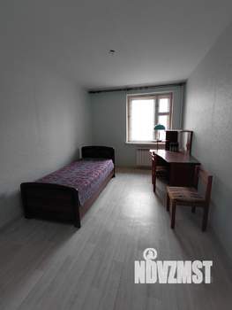 3-к квартира, вторичка, 60м2, 2/6 этаж