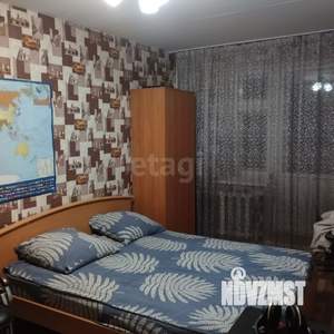 2-к квартира, вторичка, 57м2, 7/10 этаж