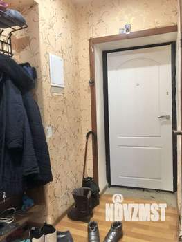 1-к квартира, вторичка, 32м2, 2/4 этаж