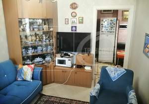 1-к квартира, вторичка, 46м2, 3/17 этаж