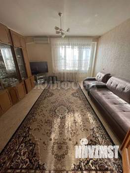 4-к квартира, вторичка, 78м2, 9/9 этаж