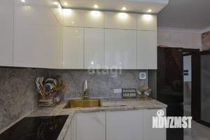 3-к квартира, вторичка, 86м2, 13/16 этаж