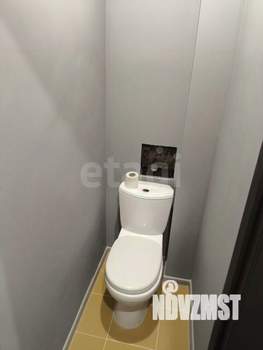 3-к квартира, вторичка, 61м2, 2/5 этаж