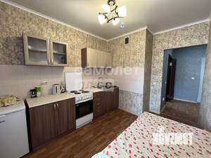 1-к квартира, вторичка, 39м2, 8/18 этаж