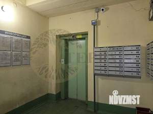 3-к квартира, вторичка, 97м2, 7/9 этаж