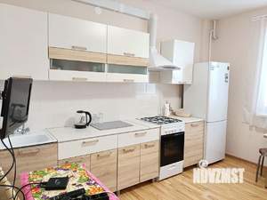 1-к квартира, вторичка, 41м2, 1/10 этаж