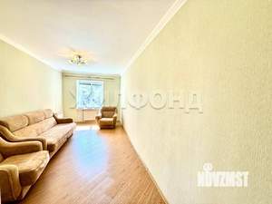 3-к квартира, вторичка, 104м2, 2/4 этаж