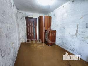 3-к квартира, вторичка, 54м2, 3/5 этаж