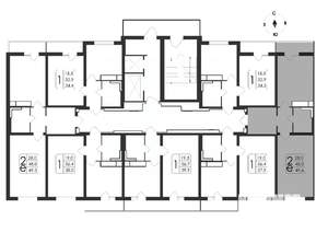 Фото квартиры на продажу (2)