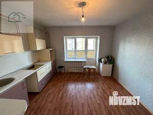 3-к квартира, вторичка, 98м2, 8/16 этаж