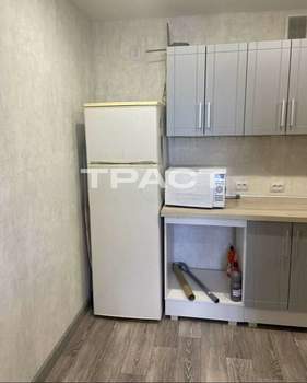 Студия квартира, вторичка, 18м2, 7/9 этаж