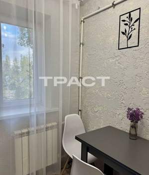 1-к квартира, вторичка, 30м2, 5/5 этаж