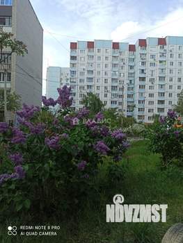 2-к квартира, вторичка, 50м2, 4/10 этаж