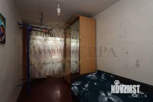 3-к квартира, вторичка, 57м2, 5/9 этаж