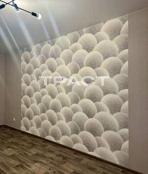 1-к квартира, вторичка, 31м2, 5/5 этаж